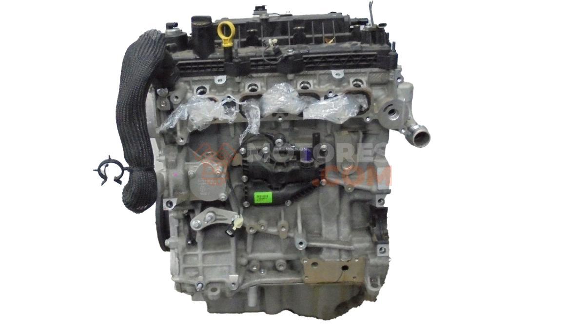 Motor BNMC Ford Kuga II (Versión 2016) 1.5 EcoBoost (120 cv)