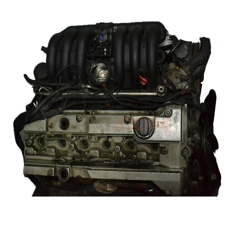Motor BNRFW Mercedes Benz Clase C (W205) C 250d (204 cv) 4MOTION G-TRONIC