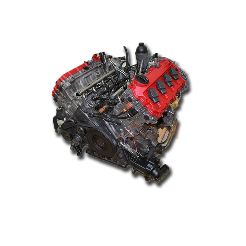 Motor BNS Audi RS4 Avant (8E, B7) 4.2 FSI V8 32V (420 cv) quattro