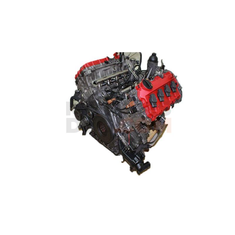 Motor BNS Audi RS4 Avant (8E, B7) 4.2 FSI V8 32V (420 cv) quattro
