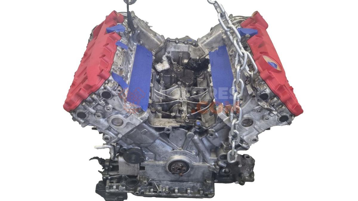 Motor bns Audi RS4 Avant (8E, B7) 4.2 FSI V8 32V (420 cv) quattro