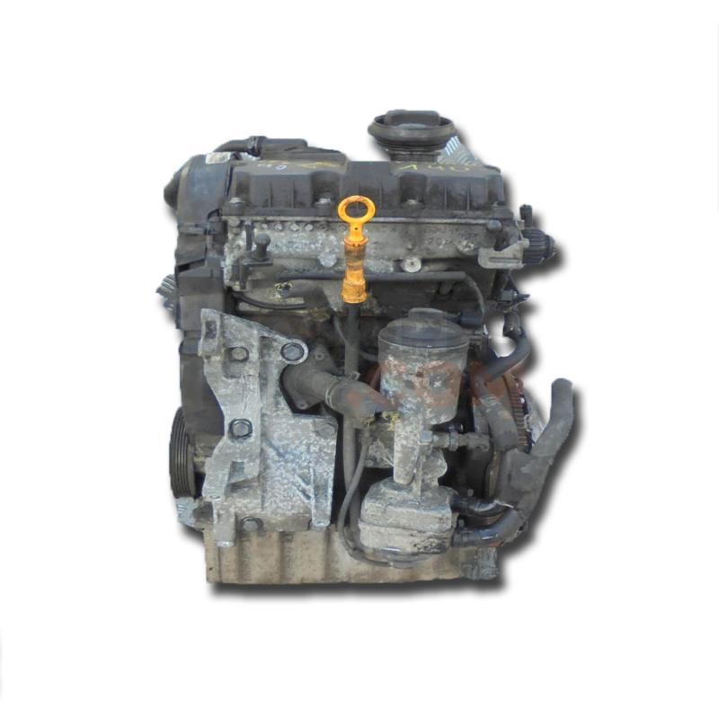 Motor BNV Audi A1 (8X) 1.4 TFSI (122 cv) S tronic