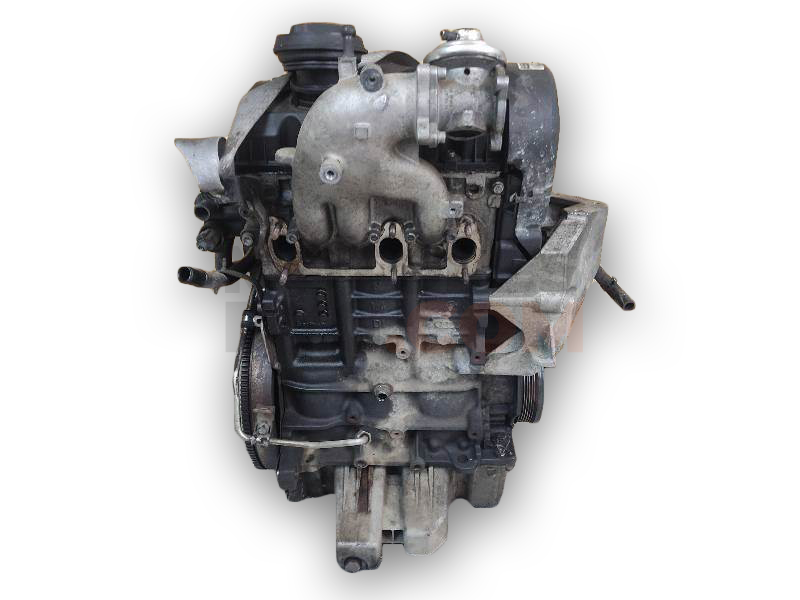 Motor BNV, BMS Seat Ibiza III 1.4 TDi (80 cv)