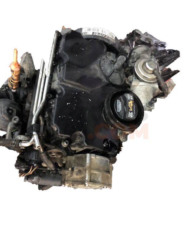Motor bnv Seat Cordoba III 1.4 TDI (75 cv)
