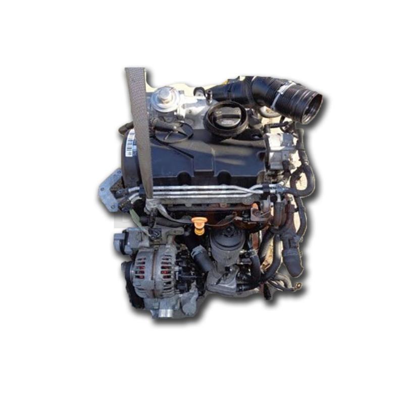 Motor BNV Seat Cordoba III 1.4 TDI (80cv)