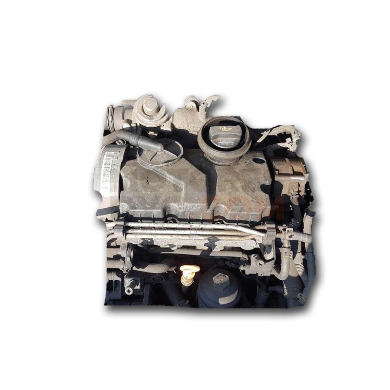 Motor BNV Seat Ibiza III 1.4 TDI (70cv)