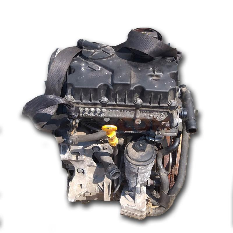 Motor BNV Seat Ibiza IV 1.4 TDI (105 CV)
