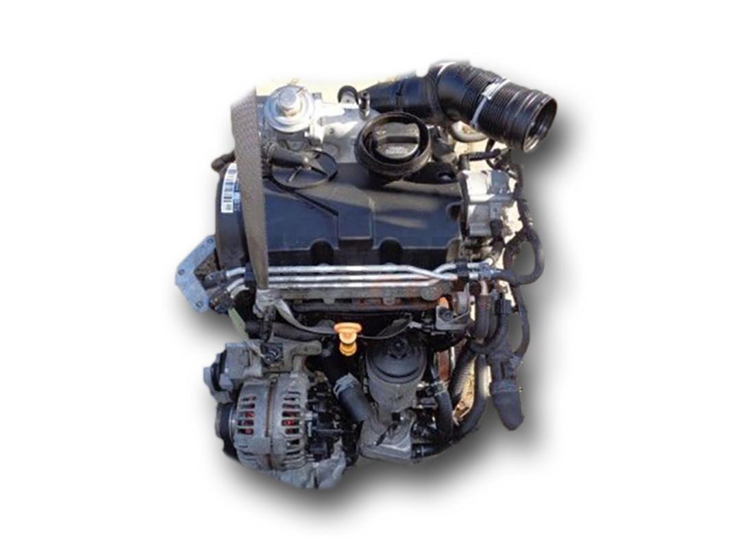 Motor BNV Seat Ibiza IV 1.4 TDI (80 CV)