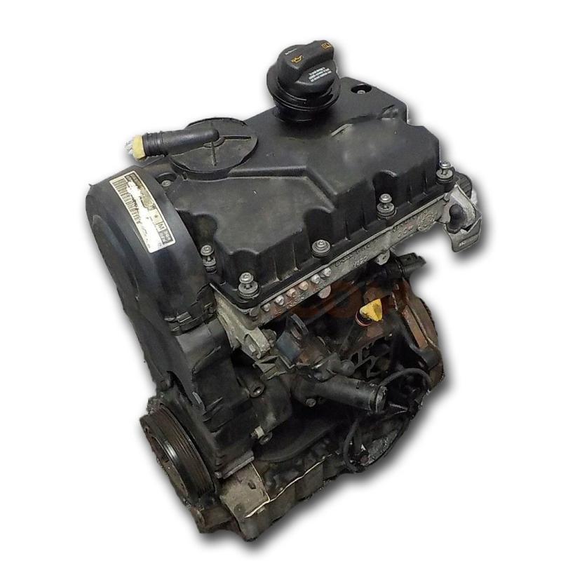 Motor BNV Skoda Fabia I (6Y) 1.4 16V (101 cv)