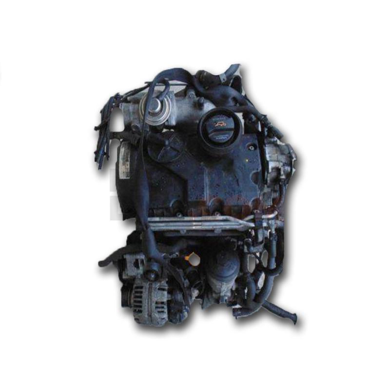 Motor BNV Skoda Fabia I (6Y) 1.4 16V (75 cv)