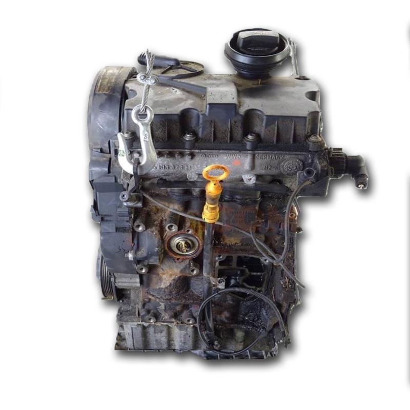 Motor BNV Skoda Fabia I (6Y) 1.4 16V (75 cv) Automatico