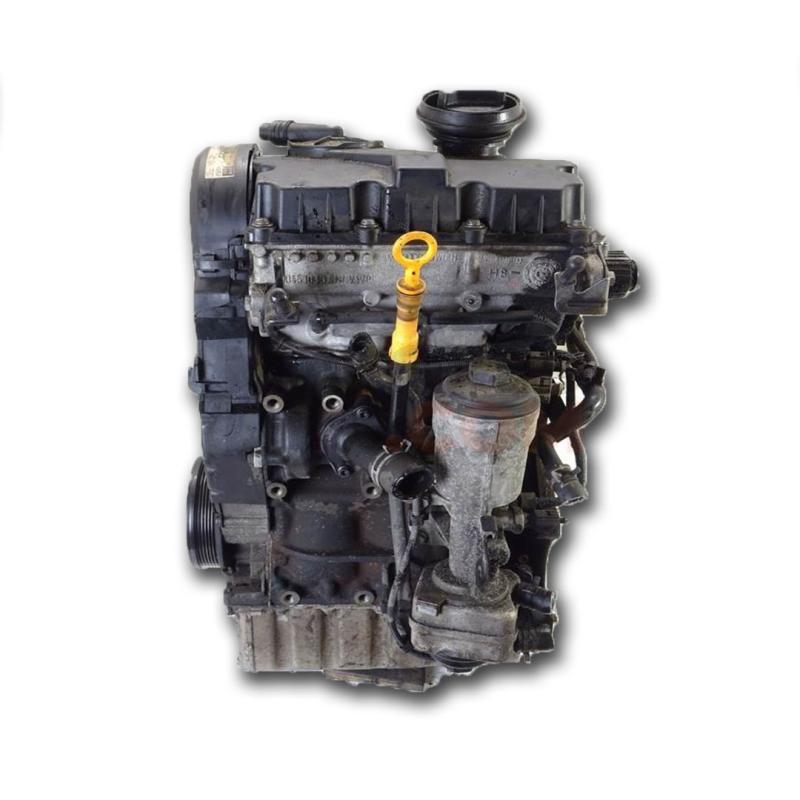 Motor BNV Skoda Fabia I (6Y) 1.4 (60 cv)