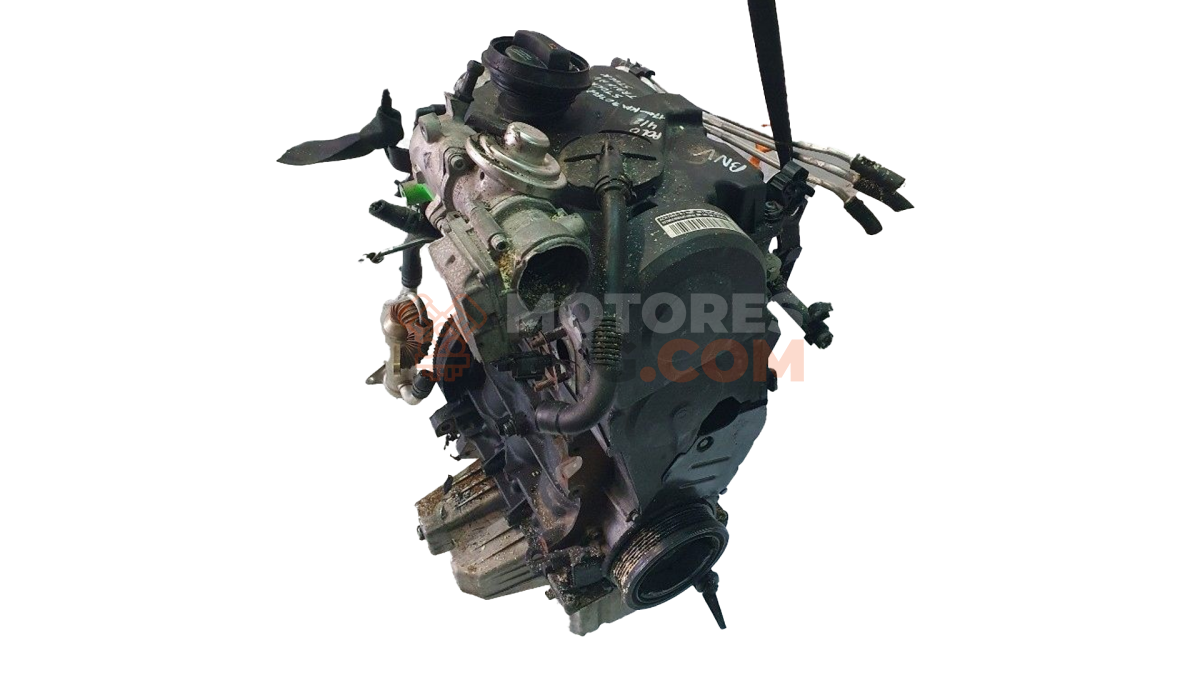 Motor bnv Skoda Fabia I (6Y) 1.4 (60 cv)