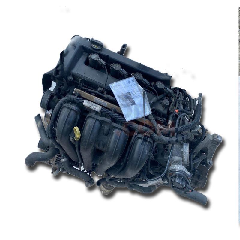 Motor BNV Skoda Fabia II 1.4 i 16V (86 cv)