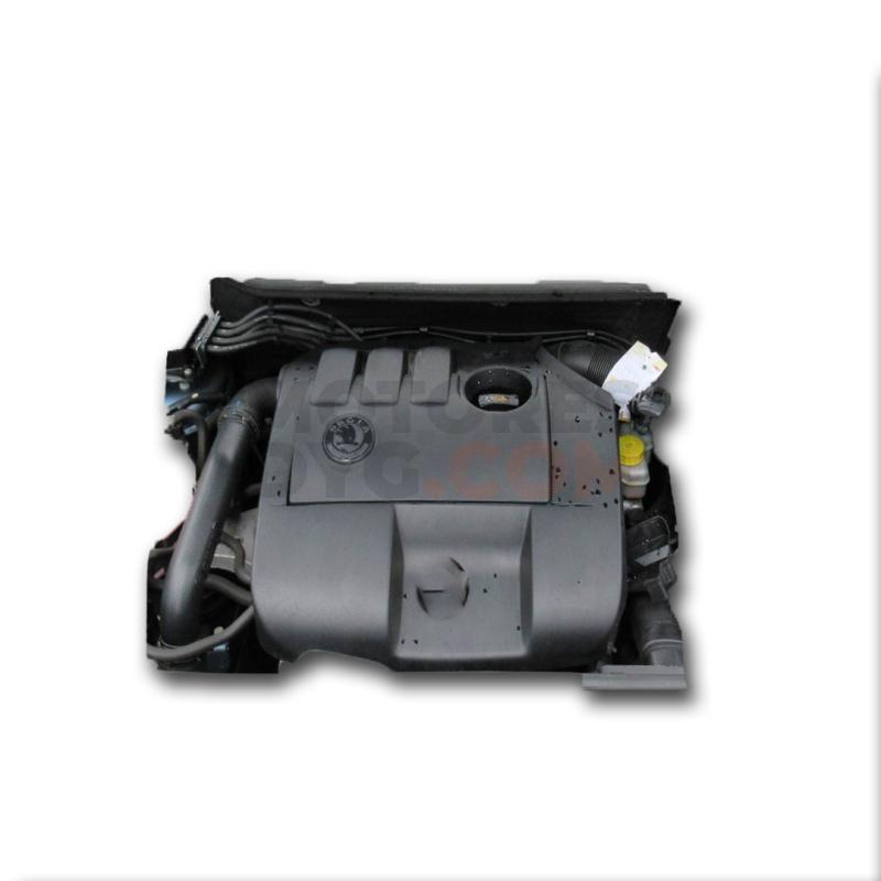 Motor BNV Skoda Fabia Sedan I (6Y) 1.4 (60 cv)