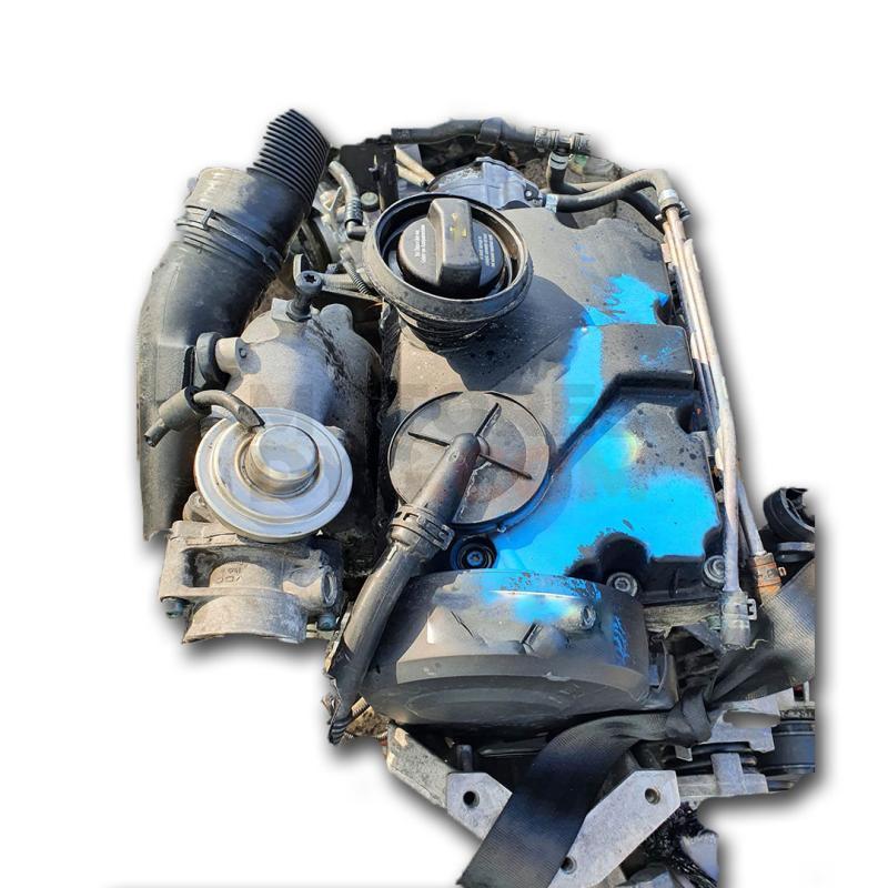 Motor BNV Volkswagen Cross Polo 1.4 (85 cv)