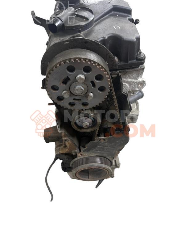 Motor BNV Volkswagen Polo IV (9N) 1.4 TDI (80 cv)
