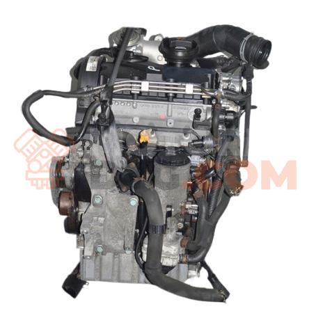 Motor BNV Volkswagen Polo IV (9N3) 1.4 (80 cv)