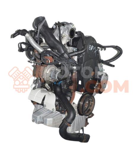 Motor BNV Volkswagen Polo IV (9N3) 1.4 (80 cv)
