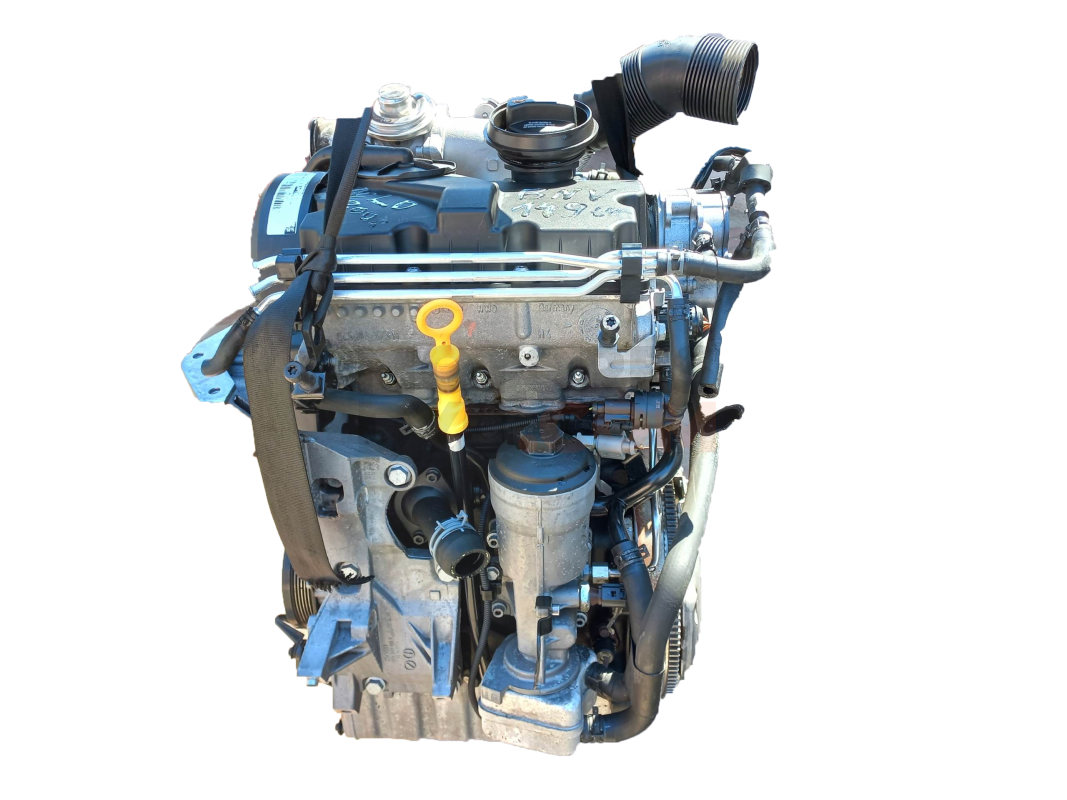 Motor bnv Seat Cordoba III 1.4 16V (100 cv)