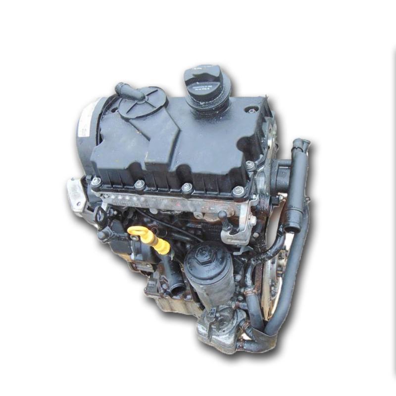 Motor BNV269777 Skoda Fabia I (6Y) 1.4 16V (75 cv)