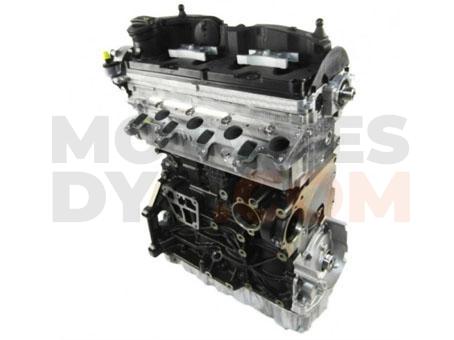 Motor BNX Volkswagen Fox 1.2 i (55 cv)