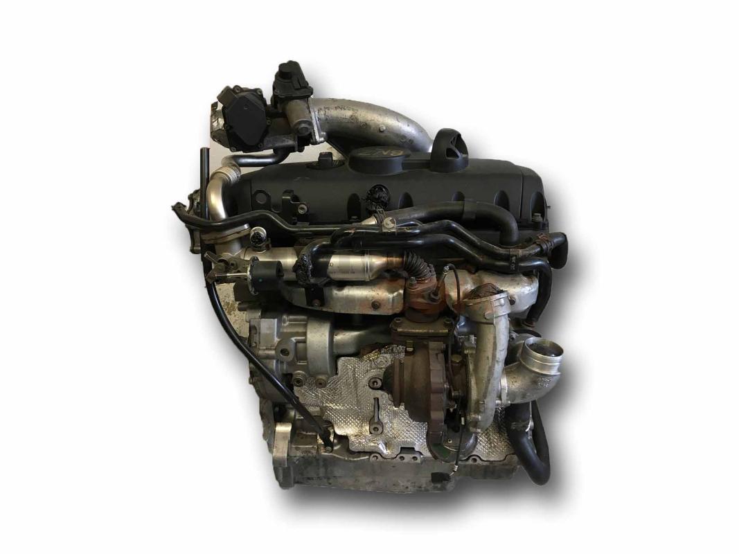 Motor BNZ Volkswagen Multivan (T4) 2.5 TDI (150 cv)