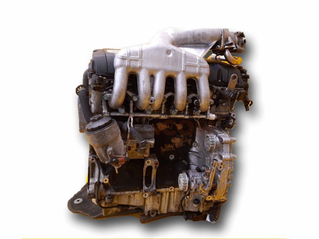 Motor BNZ Volkswagen Multivan (T5) 2.5 TDI (174 cv)