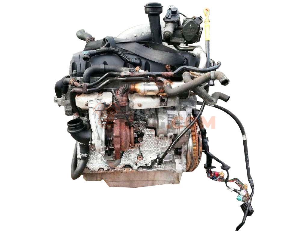 Motor BNZ Volkswagen Multivan (T5) 2.5 TDI (174 cv)