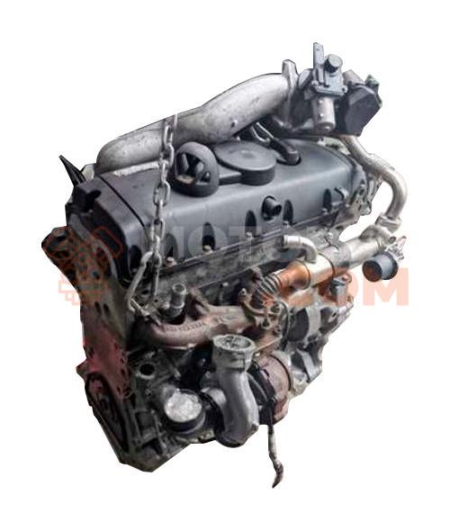Motor BNZ Volkswagen Multivan (T5) 2.5 TDI (174 cv)