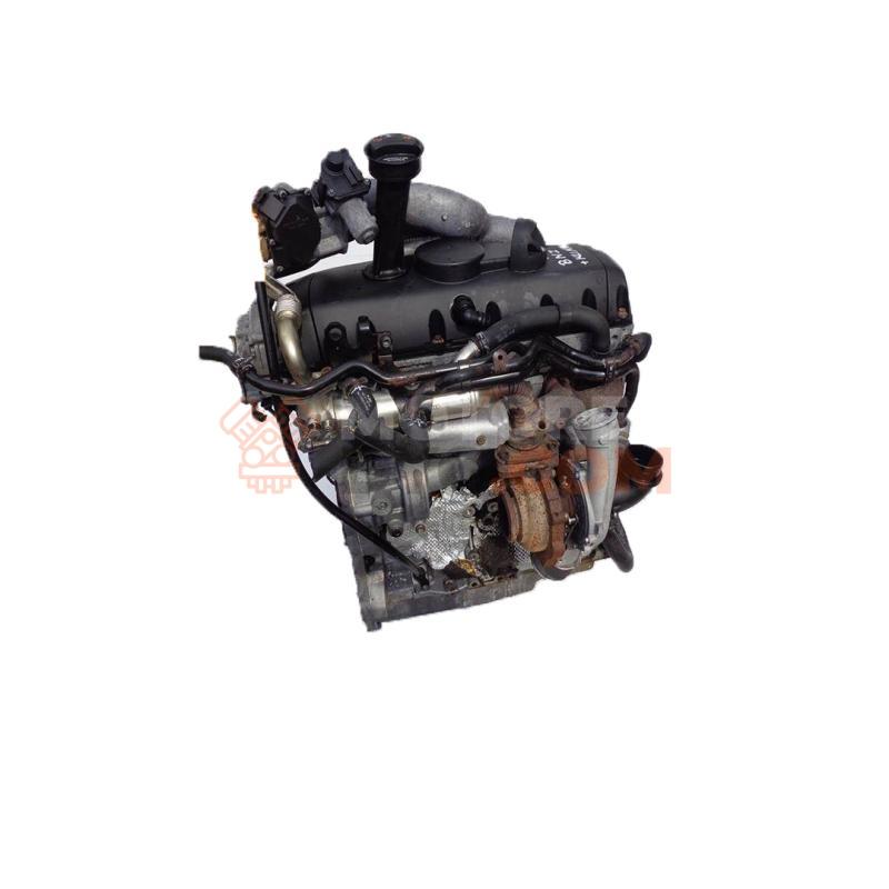 Motor bnz Volkswagen Transporter V Autobús (7HB, 7HJ, 7EB, 7EJ, 7EF, 7EG, 7HF, 7E) 2.5 TDI (130 cv)
