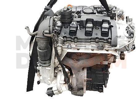 Motor BNZ Volkswagen Transporter V Autobús (7HB, 7HJ, 7EB, 7EJ, 7EF, 7EG, 7HF, 7E) 2.5 TDI (130 cv)