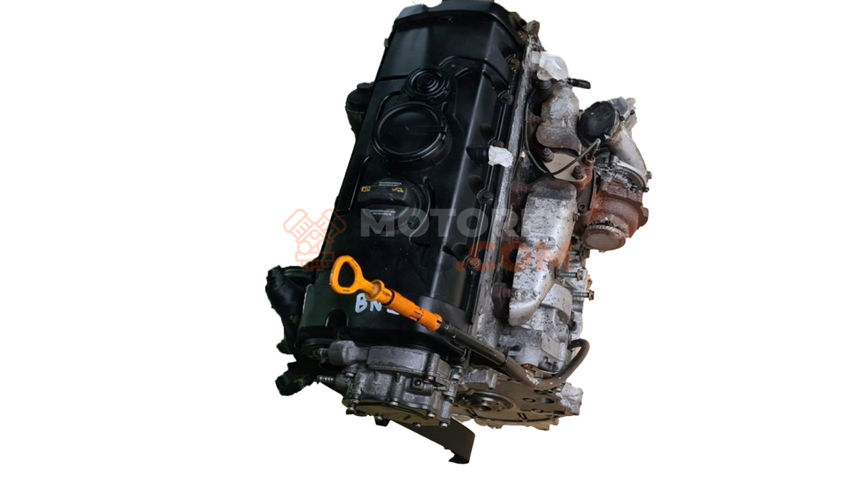 Motor bnz Volkswagen Transporter V Autobús (7HB, 7HJ, 7EB, 7EJ, 7EF, 7EG, 7HF, 7E) 2.5 TDI (130 cv)