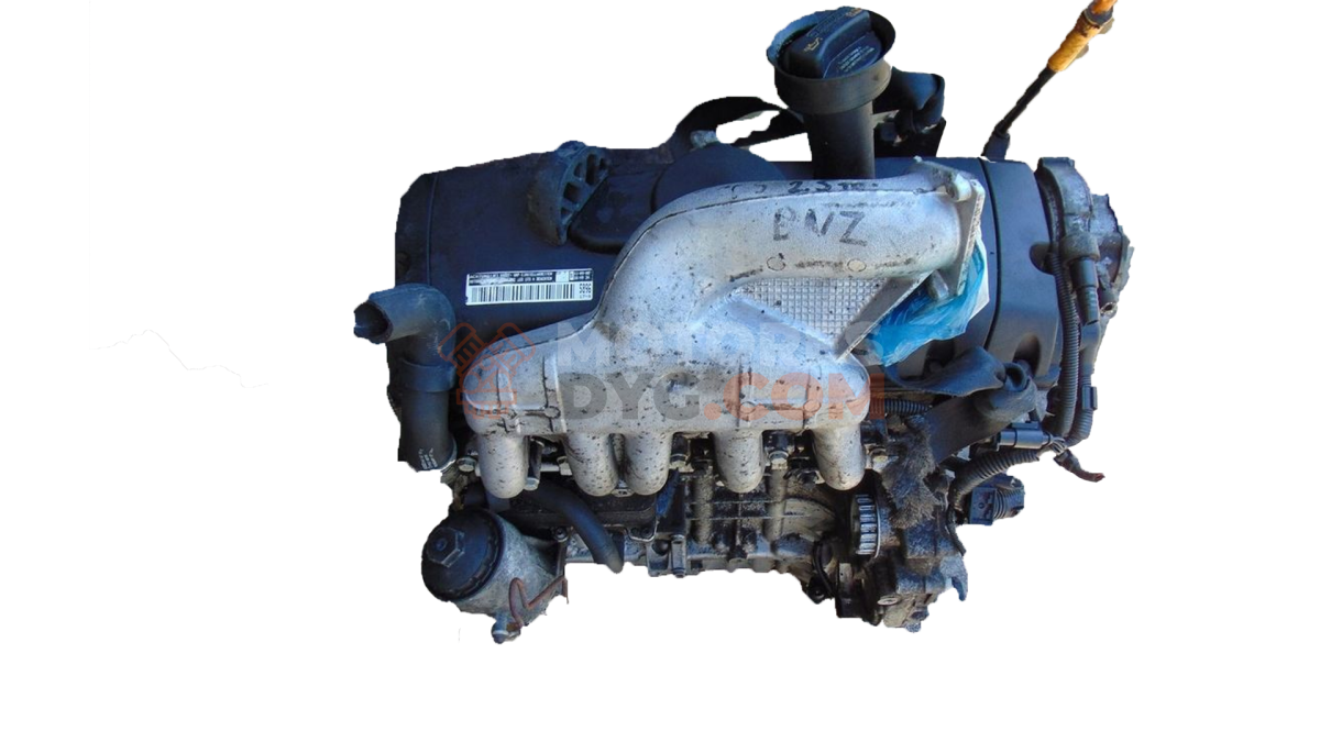 Motor BNZ Volkswagen Transporter V Autobús (7HB, 7HJ, 7EB, 7EJ, 7EF, 7EG, 7HF, 7E) 2.5 TDI (130 cv)