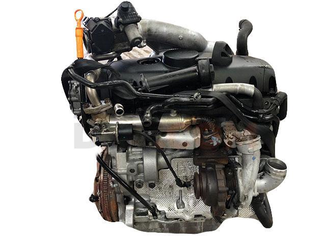 Motor BNZ Volkswagen Transporter V Autobús (7HB, 7HJ, 7EB, 7EJ, 7EF, 7EG, 7HF, 7E) 2.5 TDI (130 cv)