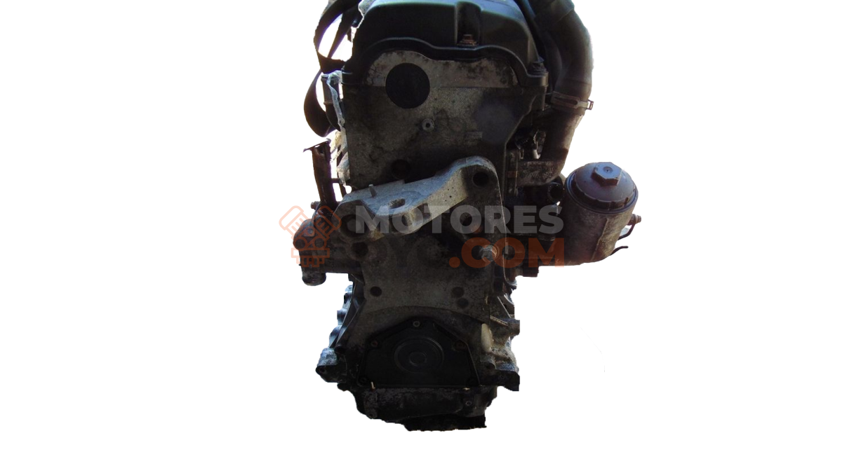 Motor BNZ Volkswagen Transporter V Autobús (7HB, 7HJ, 7EB, 7EJ, 7EF, 7EG, 7HF, 7E) 2.5 TDI (174 cv)