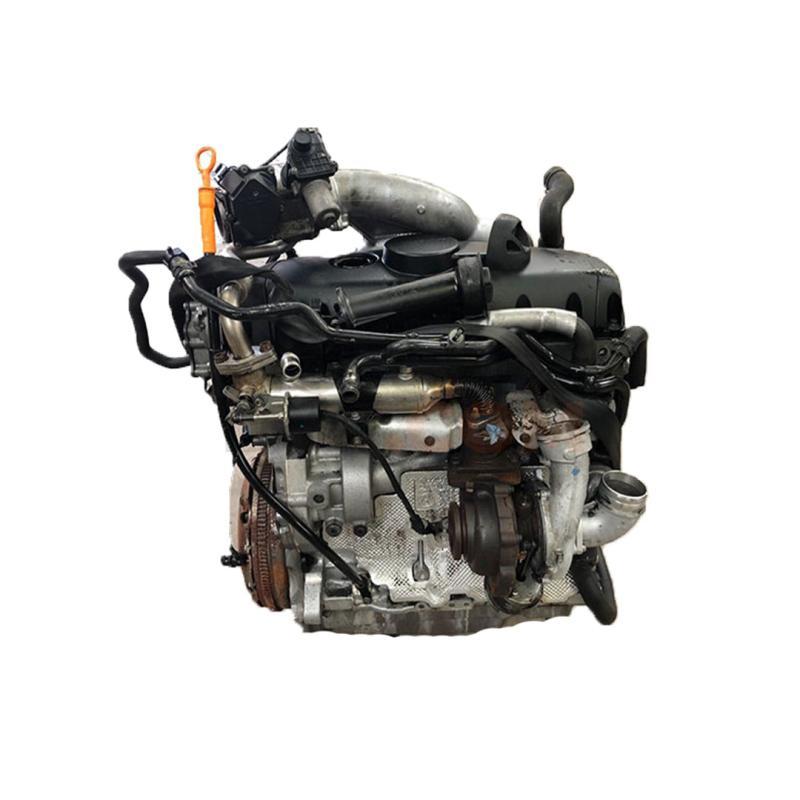 Motor BNZ Volkswagen Transporter V Autobús (7HB, 7HJ, 7EB, 7EJ, 7EF, 7EG, 7HF, 7E) 2.5 TDI 4motion (130 cv)