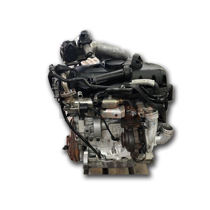 Motor BNZ Volkswagen Transporter V Caja/Chasis (7JD, 7JE, 7JL, 7JY, 7JZ, 7FD, 7FE) 2.5 TDI (130 cv)