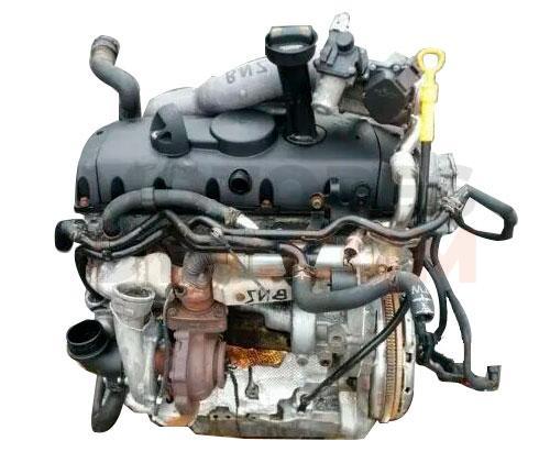 Motor BNZ Volkswagen Transporter V Caja/Chasis (7JD, 7JE, 7JL, 7JY, 7JZ, 7FD, 7FE) 2.5 TDI (174 cv)