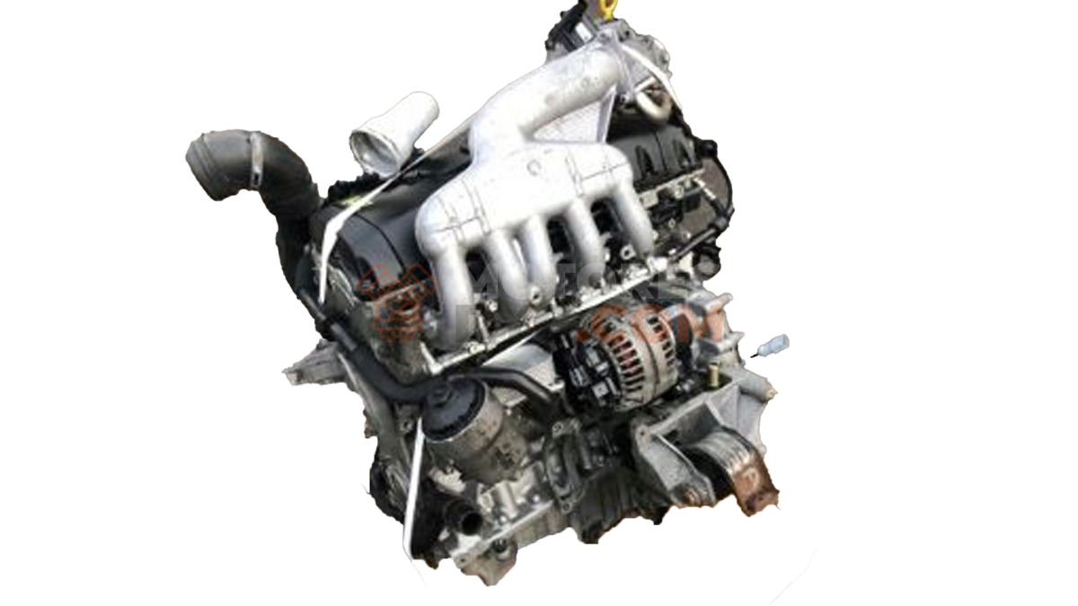 Motor bnz Volkswagen Transporter V Furgón (7HA, 7HH, 7EA, 7EH) 2.5 TDI (130 cv)