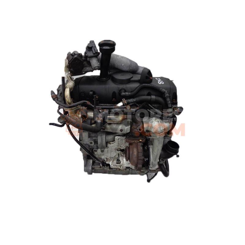 Motor bnz Volkswagen Transporter V Furgón (7HA, 7HH, 7EA, 7EH) 2.5 TDI (130 cv)