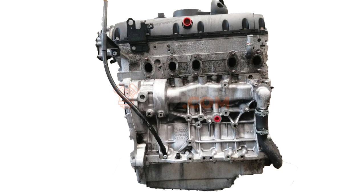 Motor bnz Volkswagen Transporter V Furgón (7HA, 7HH, 7EA, 7EH) 2.5 TDI (174 cv)