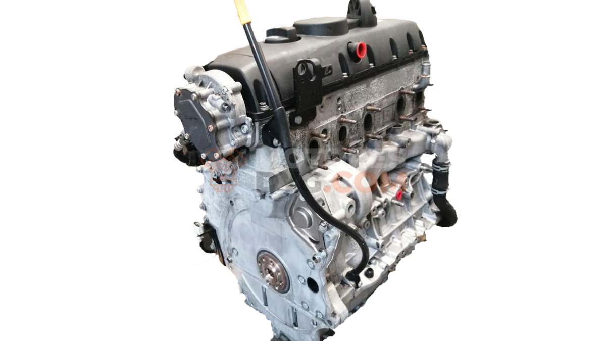 Motor bnz Volkswagen Transporter V Furgón (7HA, 7HH, 7EA, 7EH) 2.5 TDI 4motion (130 cv)