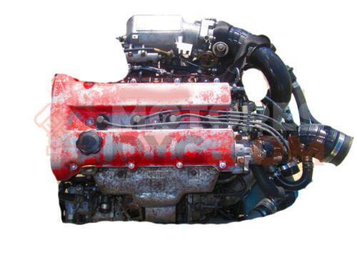 Motor BP Mazda 323 S VI (BJ) 1.8i 16V (114 cv) Automatico
