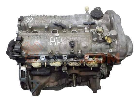 Motor BP Mazda 323 S VI (BJ) 2.0i 16V (130 cv) Automatico