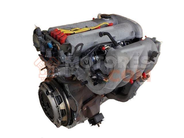 Motor BP-ZE Mazda Protege 1.3 i (85 cv)