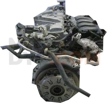 Motor BP5A Mazda Mx-5 III Coupe (Versión 2012) 1.8 MZR (126 cv)