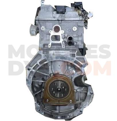 Motor BP5A Mazda Mx-5 IV (ND) 1.5 Skyactiv G (131 cv)