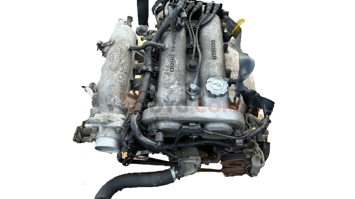 Motor bp6j Mazda Mx-5 II (NB) 1.8 i 16V (140 cv)