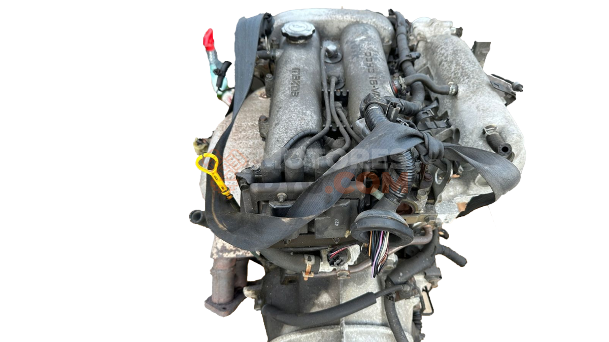 Motor bp6j Mazda Mx-5 II (NB) 1.8i 16V (146 cv)
